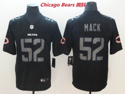 NFL Chicago Bears 247 Men