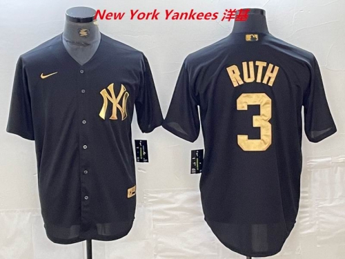 MLB New York Yankees 627 Men