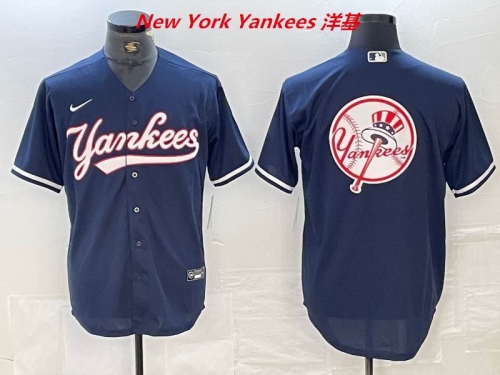 MLB New York Yankees 753 Men