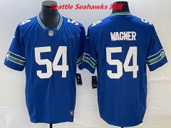 NFL Seattle Seahawks 137 Men