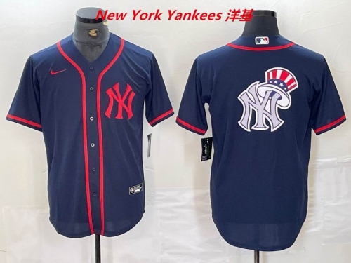 MLB New York Yankees 768 Men