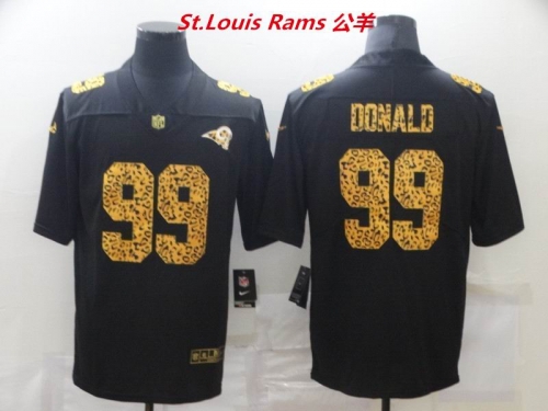 NFL St.Louis Rams 234 Men