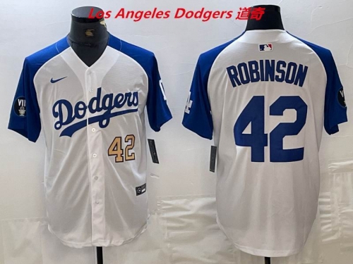 MLB Los Angeles Dodgers 1795 Men