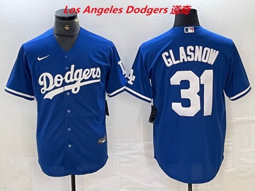 MLB Los Angeles Dodgers 1663 Men