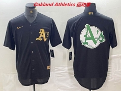 MLB Oakland Athletics 051 Men