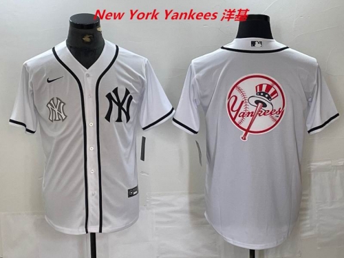 MLB New York Yankees 835 Men