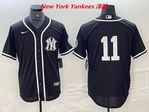 MLB New York Yankees 672 Men