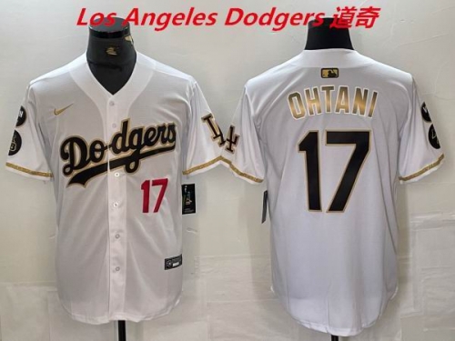 MLB Los Angeles Dodgers 1726 Men