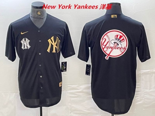 MLB New York Yankees 616 Men