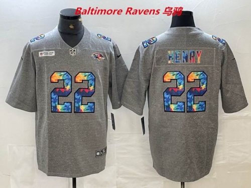 NFL Baltimore Ravens 234 Men