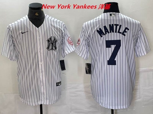 MLB New York Yankees 717 Men