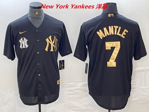 MLB New York Yankees 631 Men