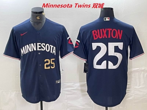 MLB Minnesota Twins 084 Men