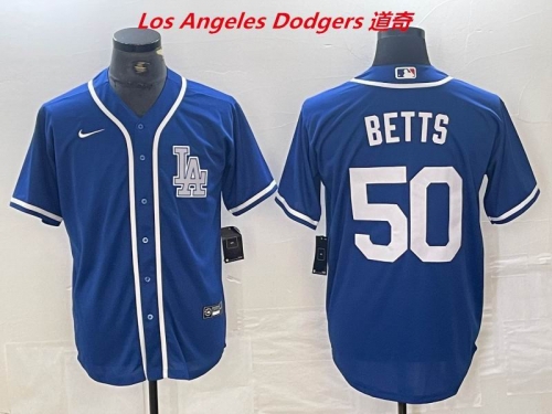 MLB Los Angeles Dodgers 1921 Men