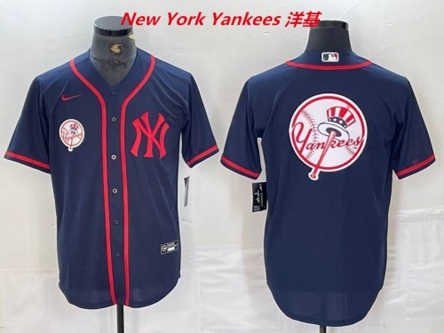 MLB New York Yankees 773 Men