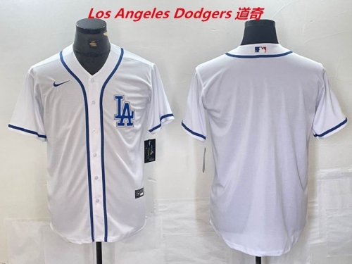 MLB Los Angeles Dodgers 1853 Men