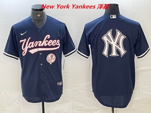 MLB New York Yankees 749 Men