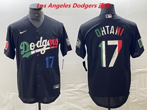 MLB Los Angeles Dodgers 1694 Men