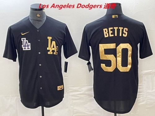 MLB Los Angeles Dodgers 1831 Men