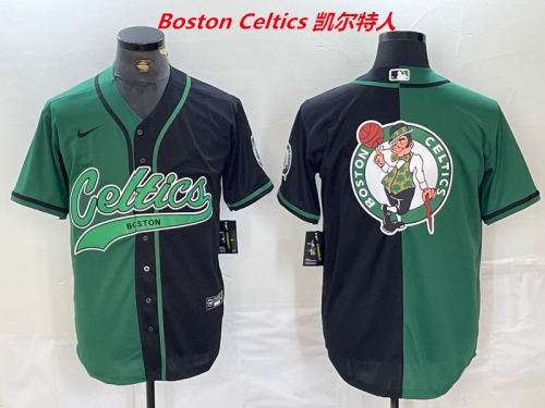 NBA-Boston Celtics 308 Men