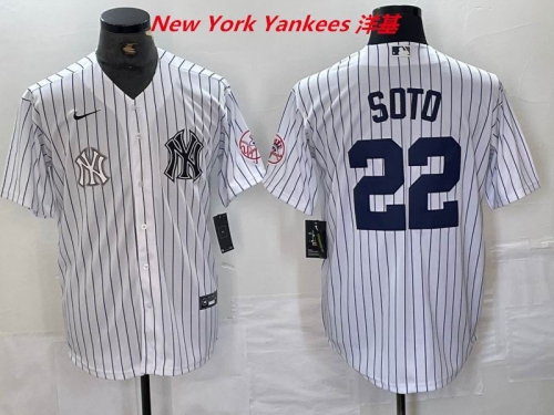 MLB New York Yankees 730 Men