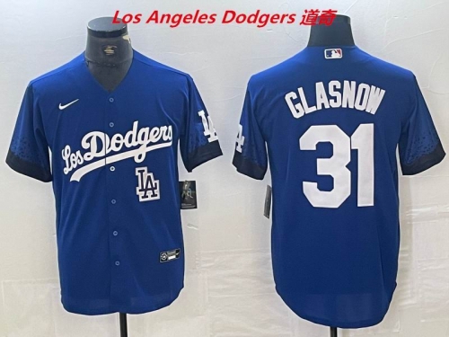 MLB Los Angeles Dodgers 1834 Men