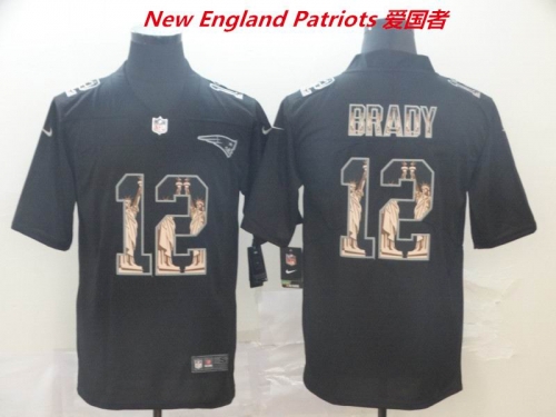 NFL New England Patriots 194 Men