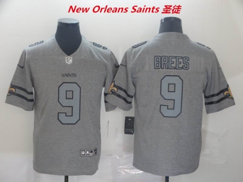 NFL New Orleans Saints 293 Men