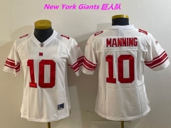 NFL New York Giants 134 Women