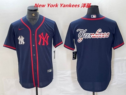 MLB New York Yankees 763 Men