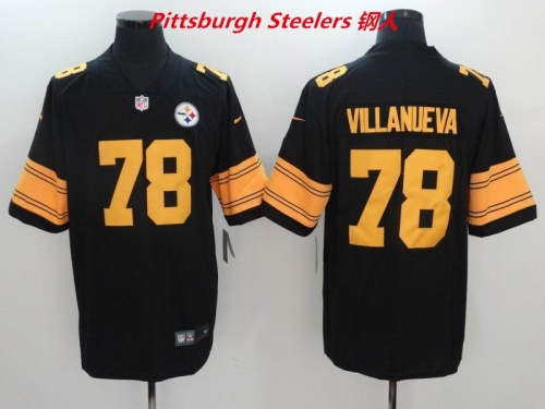 NFL Pittsburgh Steelers 465 Men