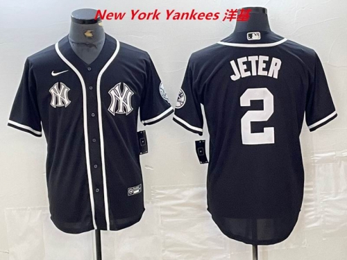 MLB New York Yankees 664 Men