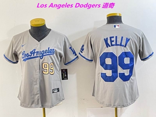 MLB Jerseys Women 1654