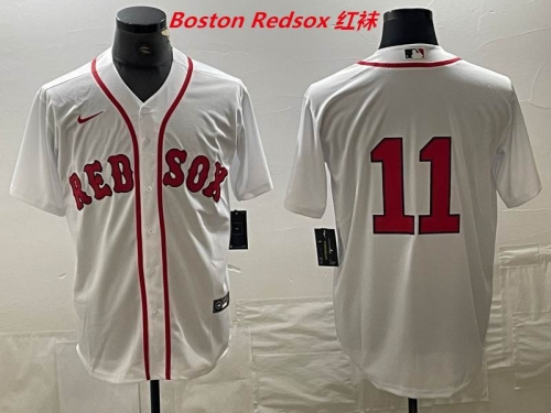 MLB Boston Red Sox 134 Men