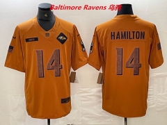 NFL Baltimore Ravens 228 Men