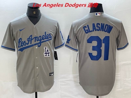 MLB Los Angeles Dodgers 1680 Men