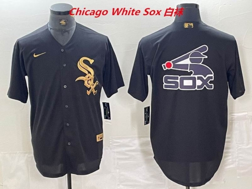 MLB Chicago White Sox 354 Men