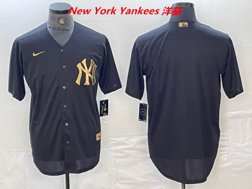 MLB New York Yankees 603 Men