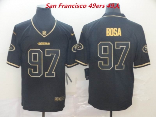 NFL San Francisco 49ers 932 Men
