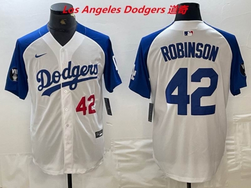 MLB Los Angeles Dodgers 1794 Men