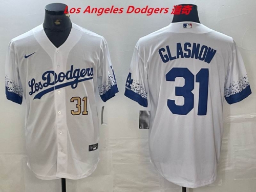 MLB Los Angeles Dodgers 1846 Men