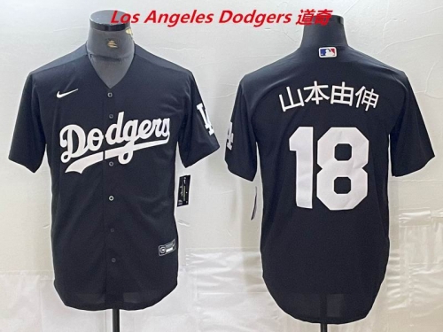 MLB Los Angeles Dodgers 1703 Men