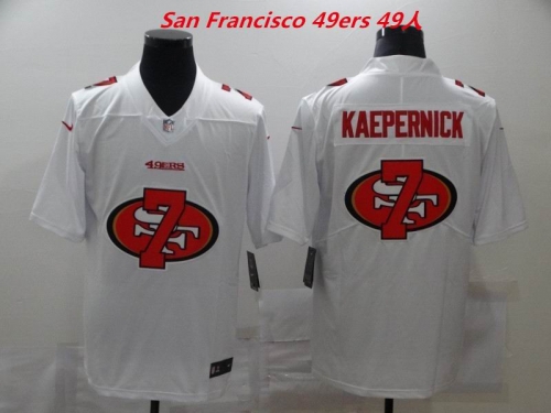 NFL San Francisco 49ers 885 Men