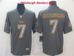 NFL Pittsburgh Steelers 491 Men