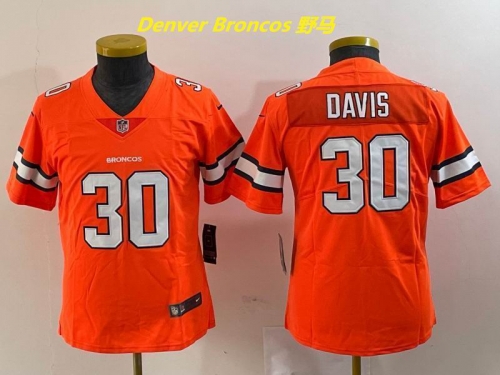 NFL Denver Broncos 258 Youth/Boy