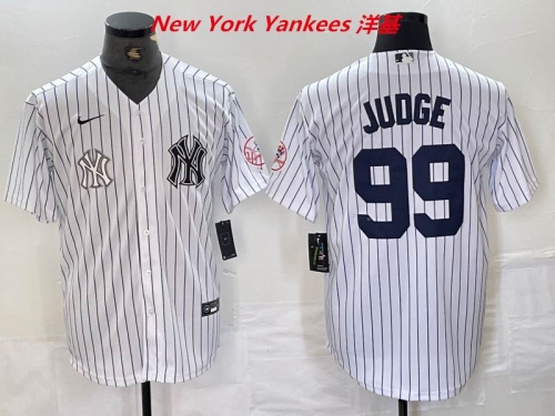 MLB New York Yankees 736 Men