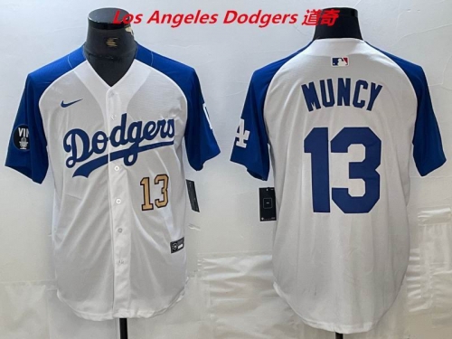 MLB Los Angeles Dodgers 1755 Men