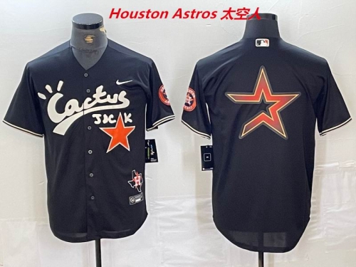 MLB Houston Astros 744 Men