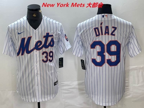 MLB New York Mets 081 Men