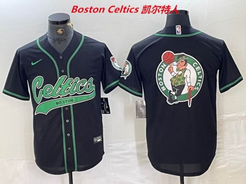 NBA-Boston Celtics 299 Men